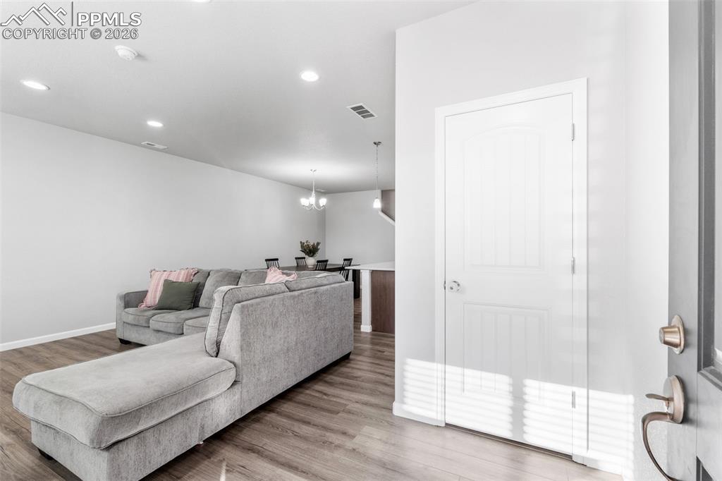 Image 6 of 34: Living Room