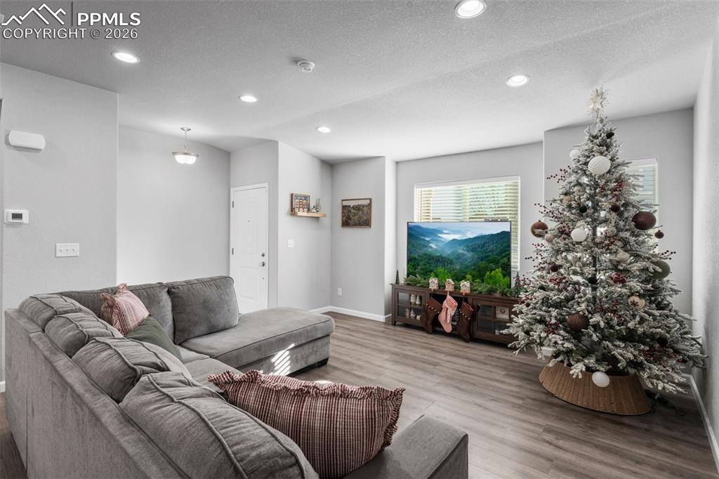 Image 9 of 34: Living Room