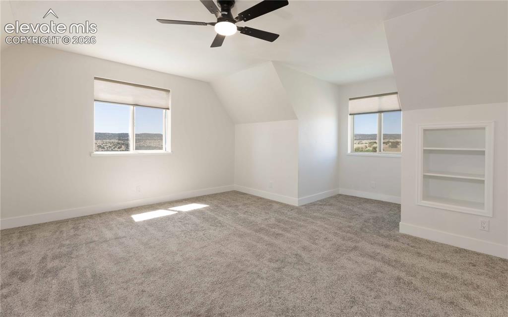 Image 19 of 40: Upstairs East Bedroom