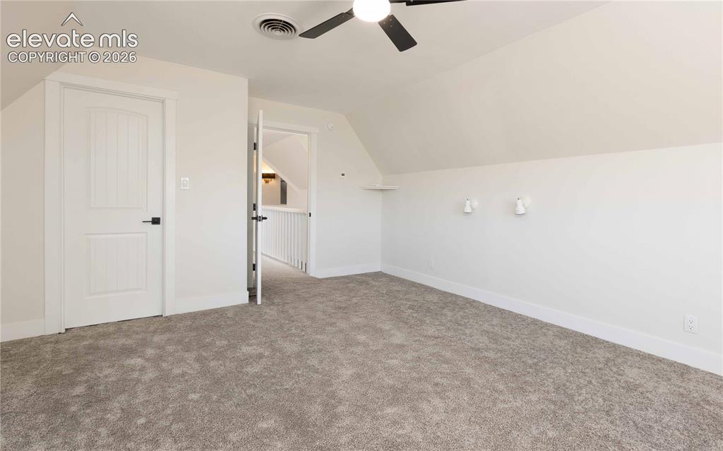 Image 20 of 40: Upstairs East Bedroom