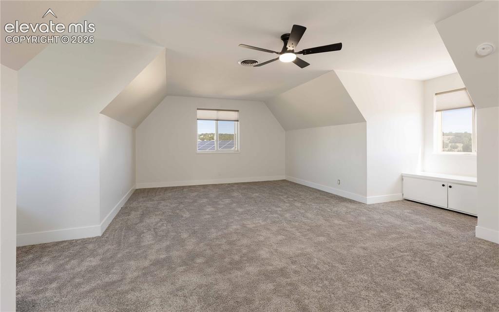 Image 23 of 40: Upstairs West Bedroom