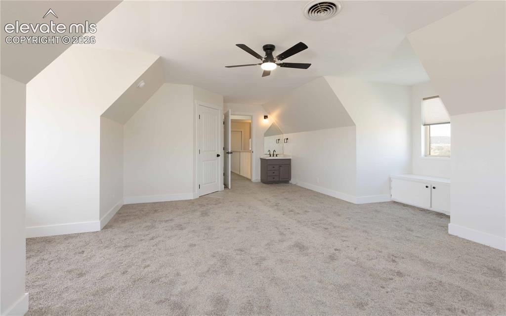 Image 24 of 40: Upstairs West Bedroom