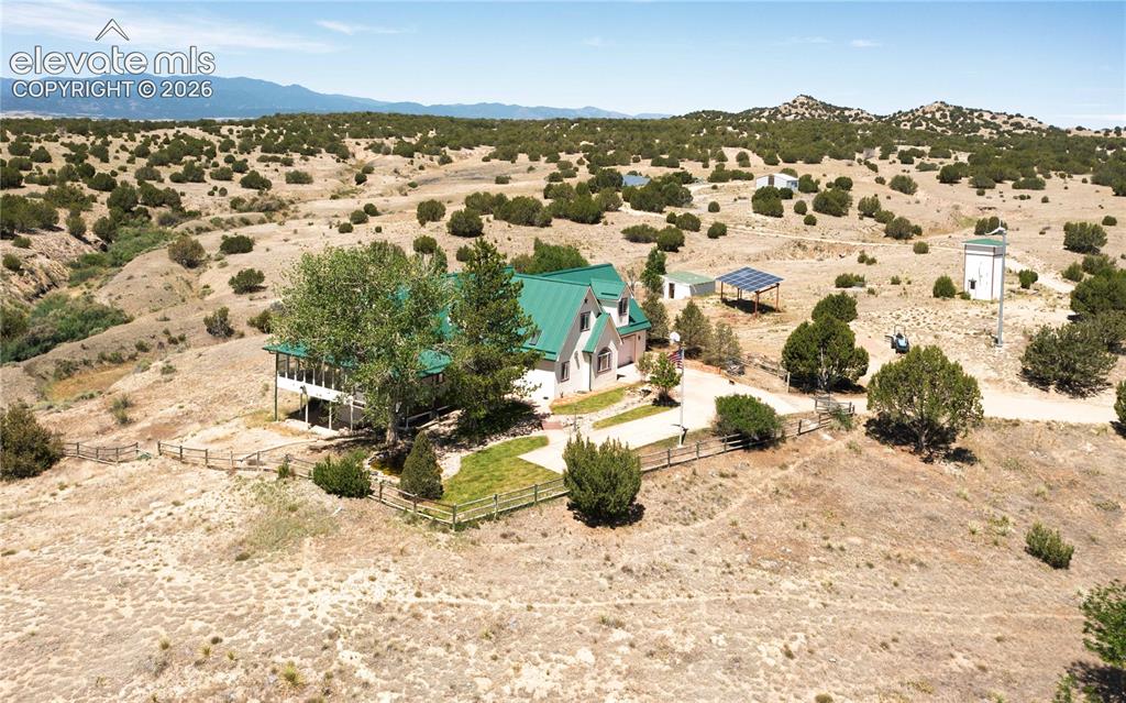 Image 3 of 40: Aerial View