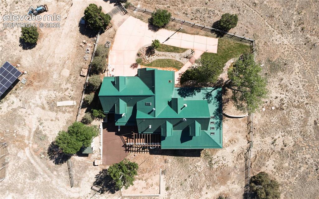 Image 38 of 40: Aerial View