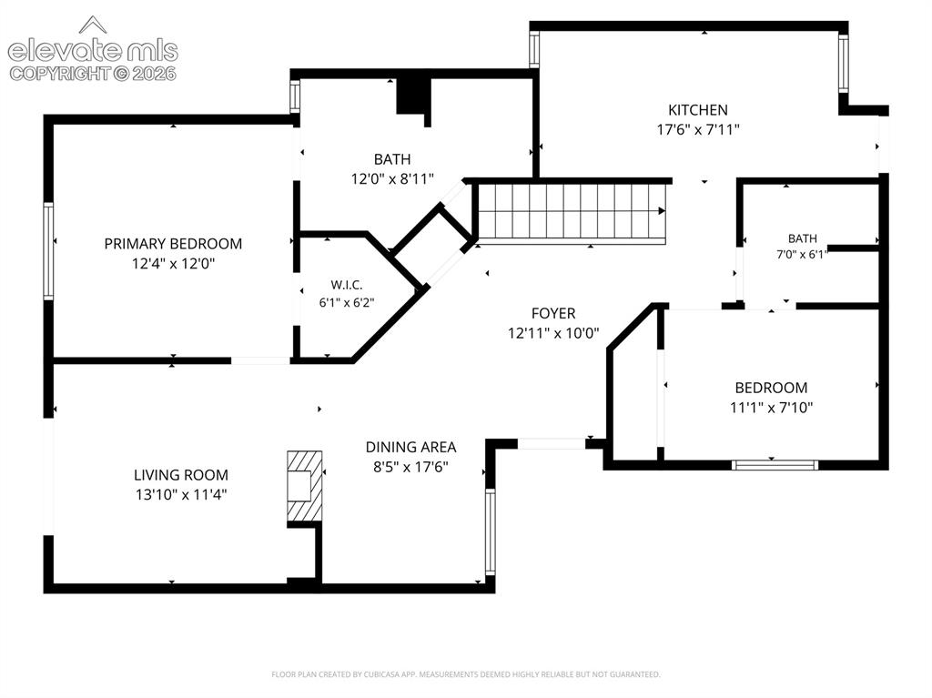 Image 31 of 33: Floor Plan
