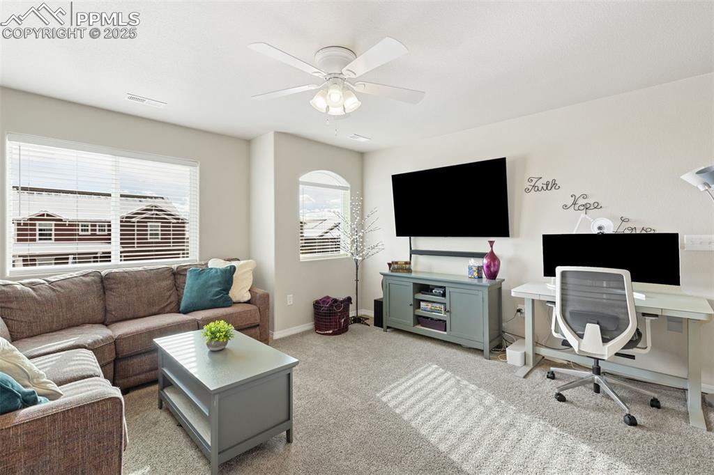 Image 14 of 35: Loft