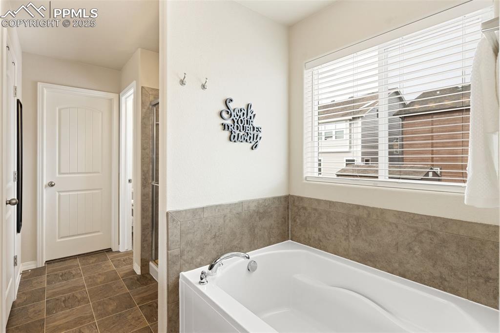 Image 18 of 35: Master Bathroom