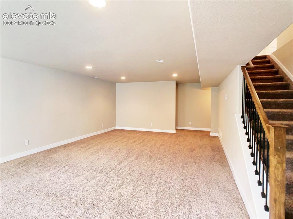 Image 13 of 24: Basement