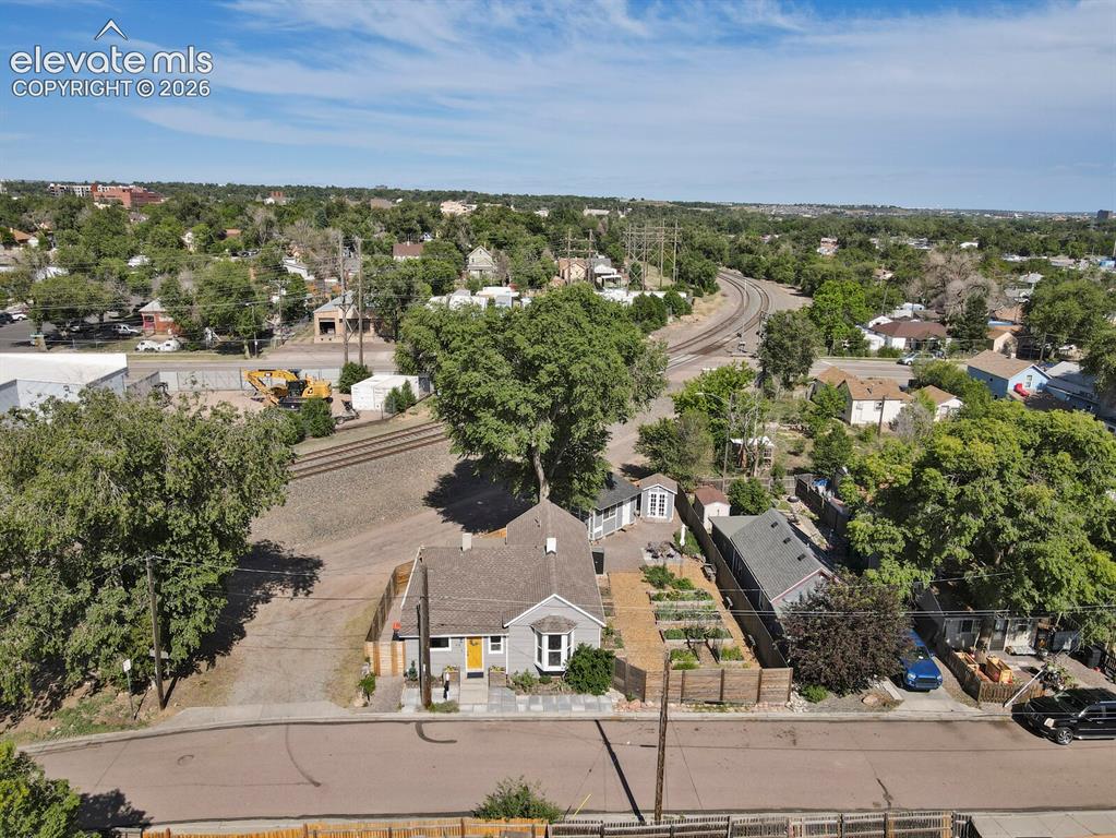 Image 10 of 49: Aerial View