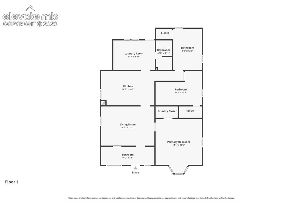 Image 49 of 49: Floor Plan