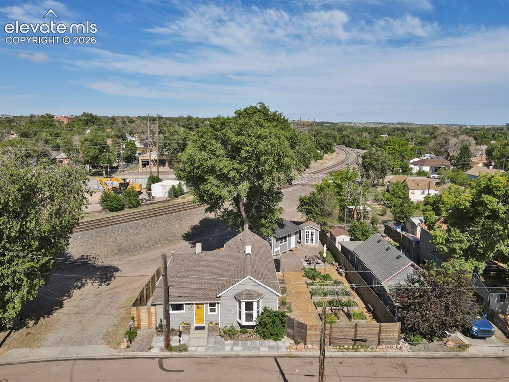 Image 6 of 49: Aerial View