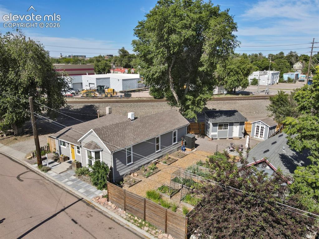 Image 7 of 49: Aerial View