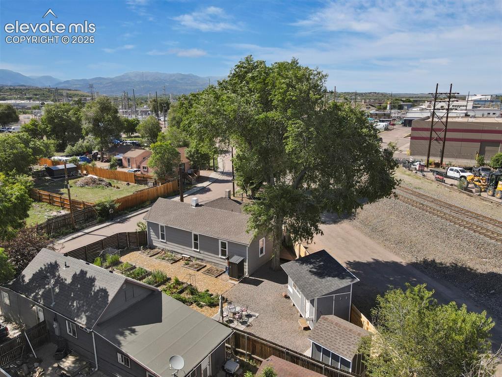 Image 9 of 49: Aerial View