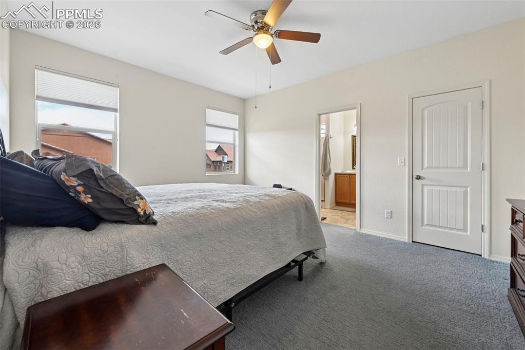 Image 20 of 37: Bedroom