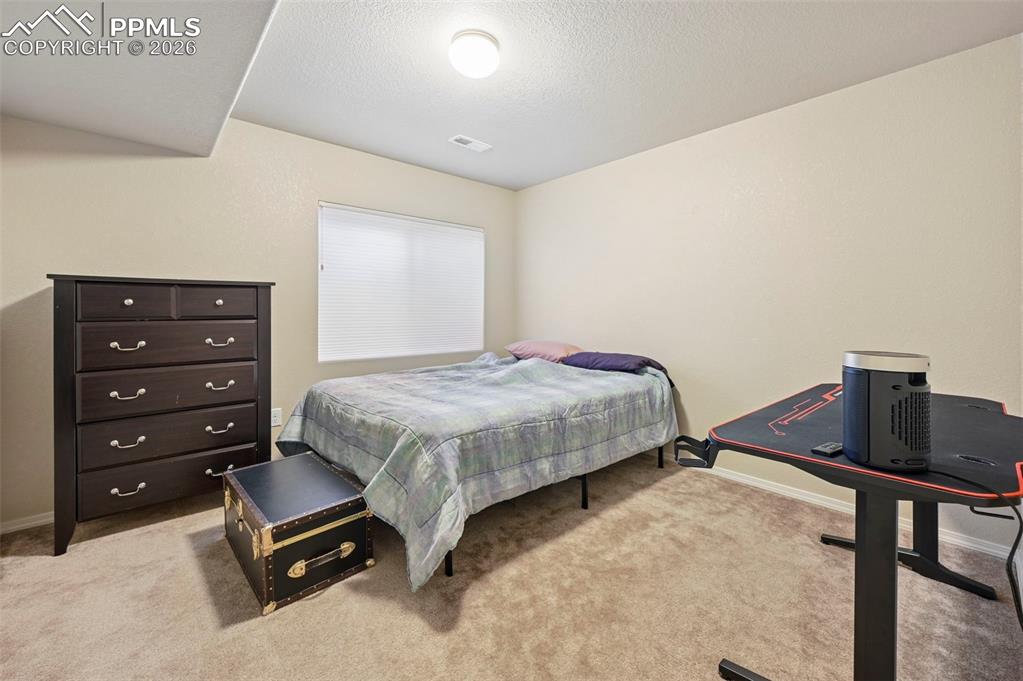 Image 30 of 37: Bedroom