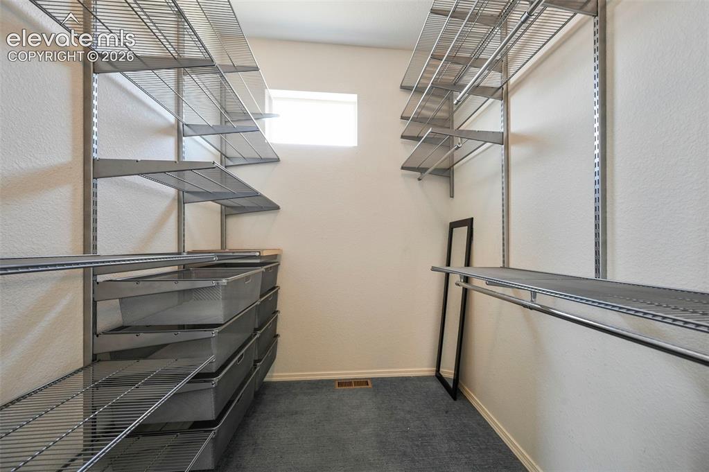 Image 42 of 49: Closet