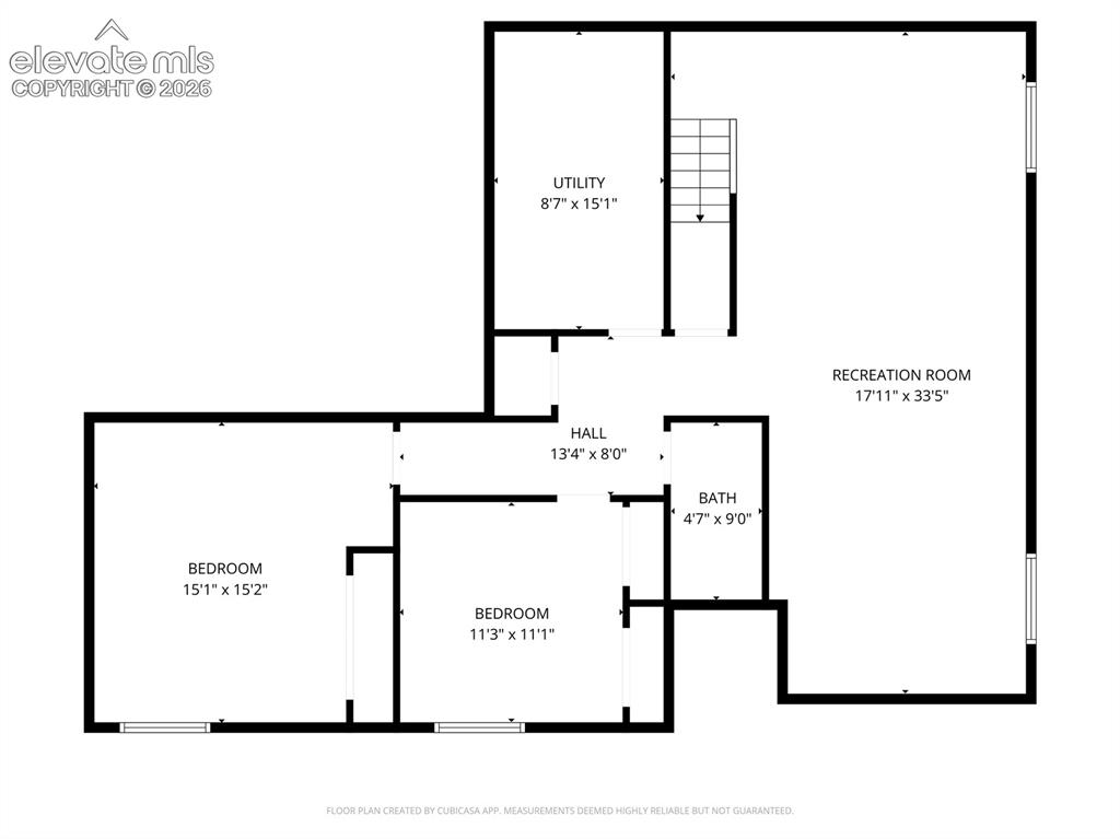 Image 48 of 49: Floor Plan