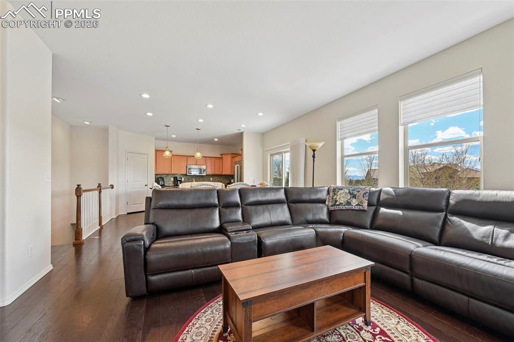 Image 6 of 37: Living Room