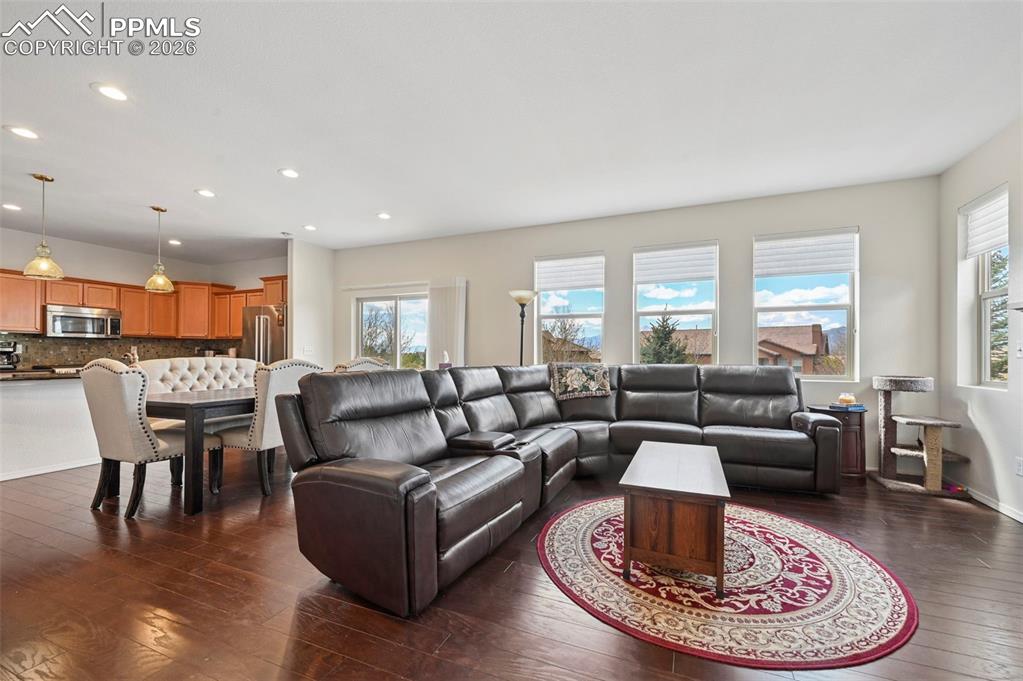 Image 7 of 37: Living Room