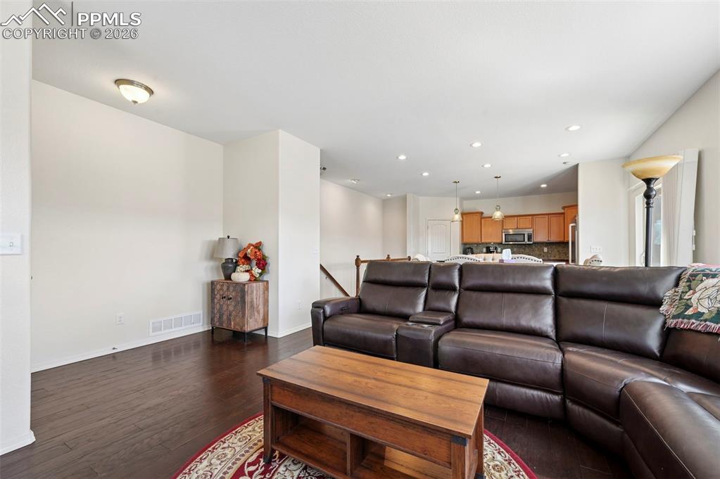 Image 8 of 37: Living Room