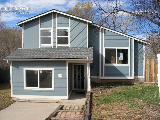 Image 1 of 35: Front of Structure