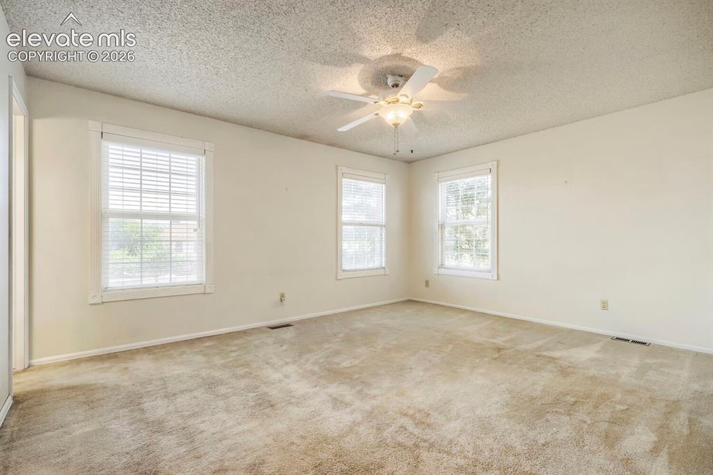 Image 17 of 27: Master Bedroom