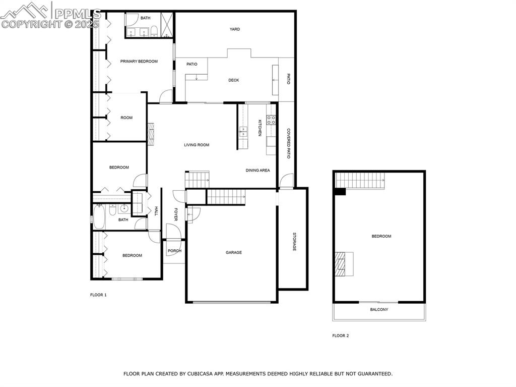 Image 29 of 31: View of home floor plan