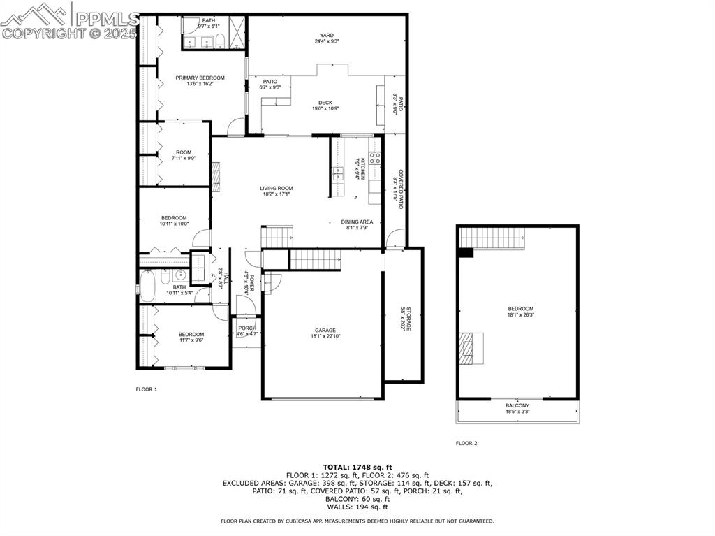 Image 30 of 31: View of room layout