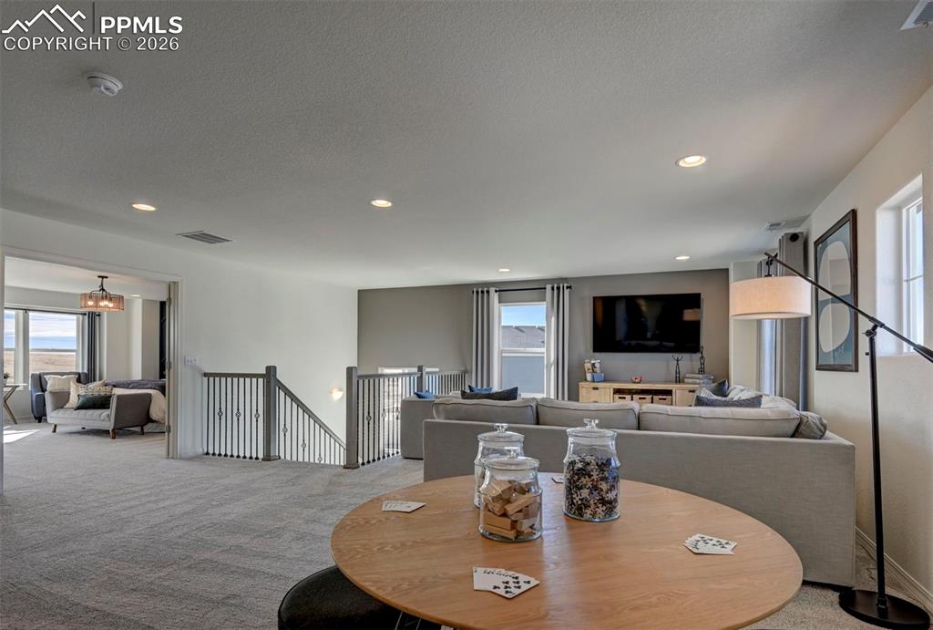 Image 15 of 29: **Photos are from a previously stagged model, colors, and structural option