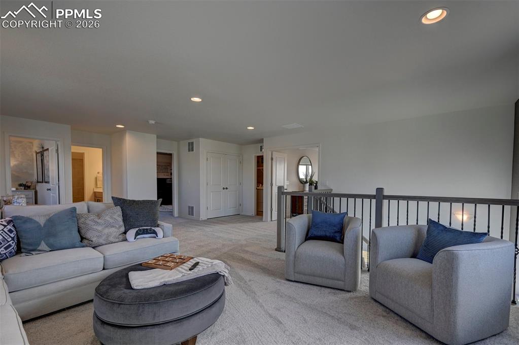 Image 17 of 29: **Photos are from a previously stagged model, colors, and structural option