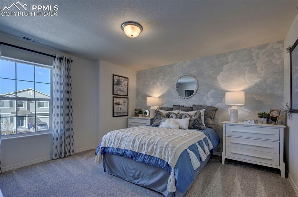 Image 20 of 29: **Photos are from a previously stagged model, colors, and structural option