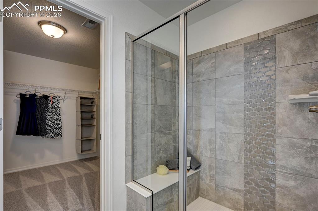 Image 27 of 29: **Photos are from a previously stagged model, colors, and structural option