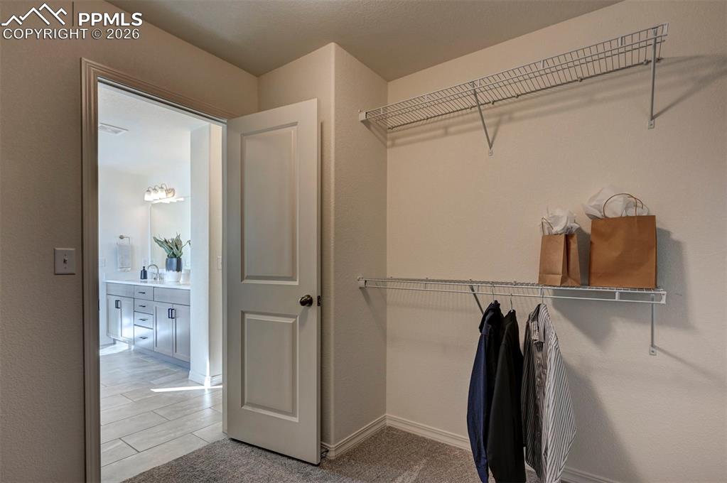 Image 29 of 29: **Photos are from a previously stagged model, colors, and structural option