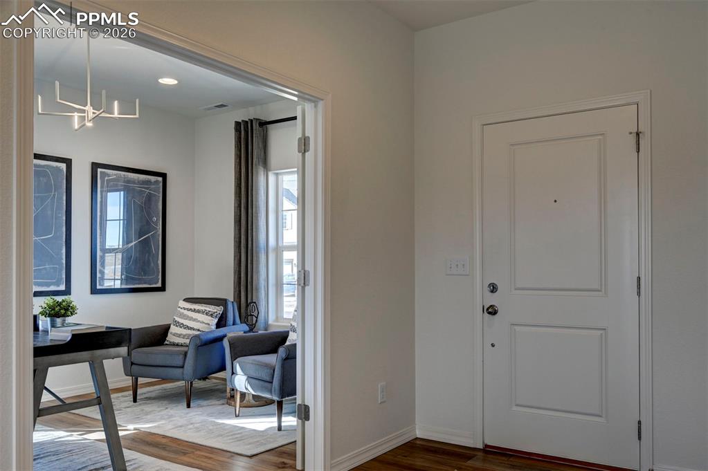 Image 3 of 29: **Photos are from a previously stagged model, colors, and structural option