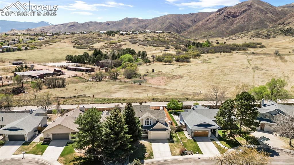 Image 48 of 50: Aerial View