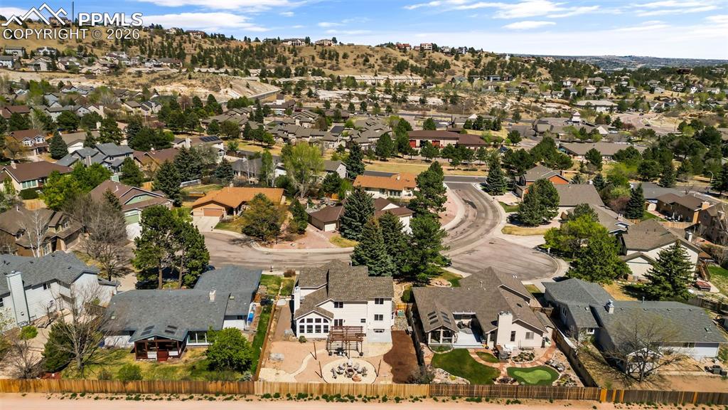 Image 49 of 50: Aerial View