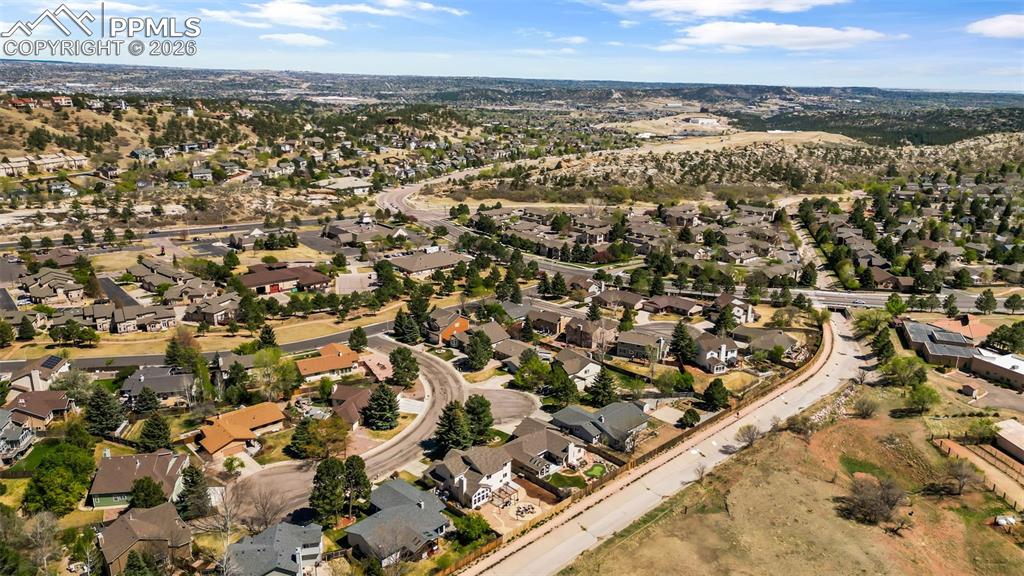 Image 50 of 50: Aerial View