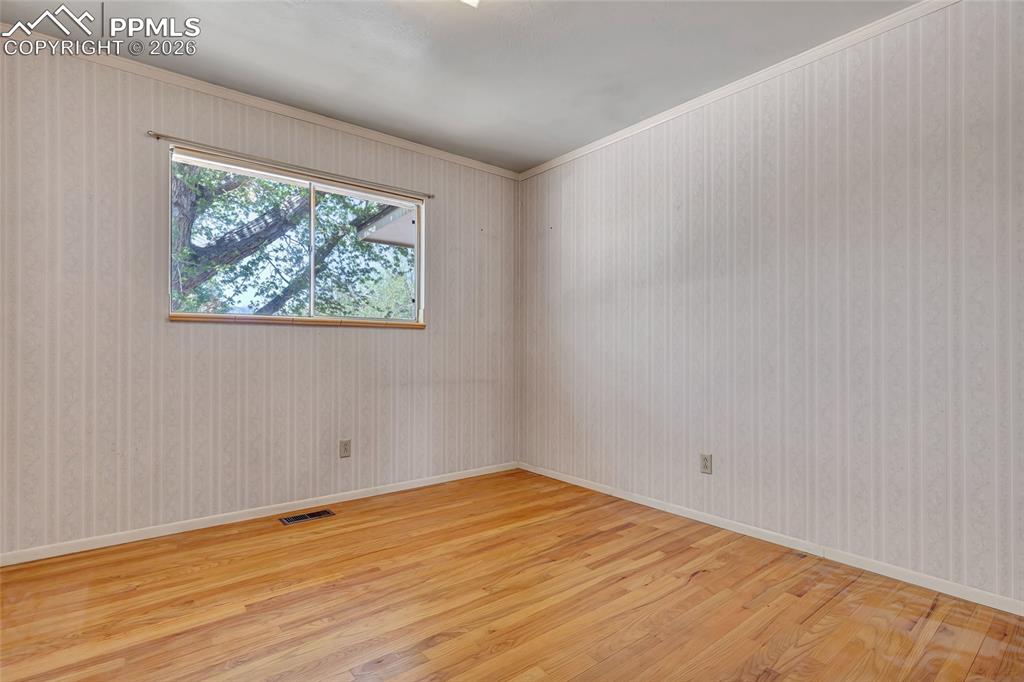 Image 20 of 36: Hardwood flooring throughout