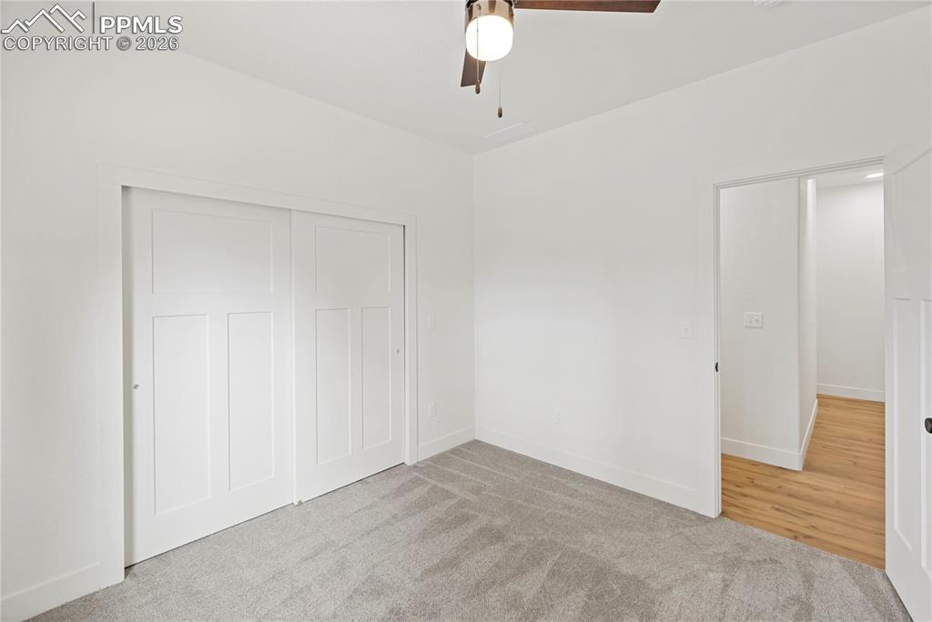 Image 24 of 50: Bedroom