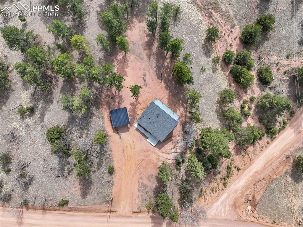 Image 35 of 50: Aerial View