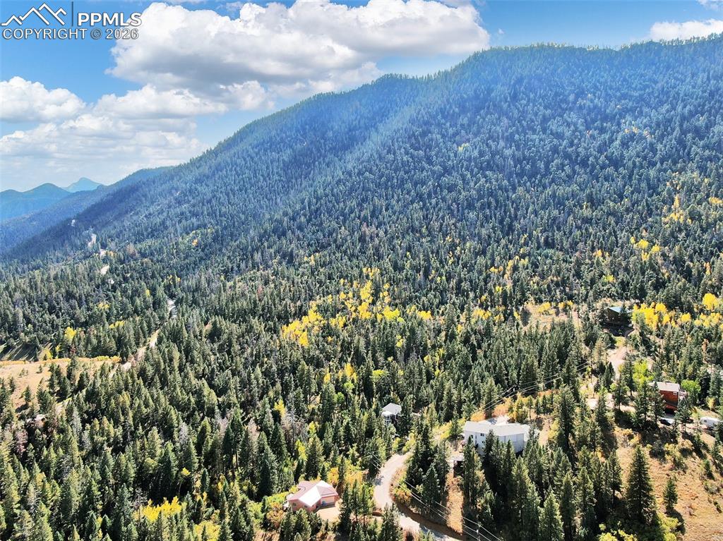 Image 5 of 18: Mountain view