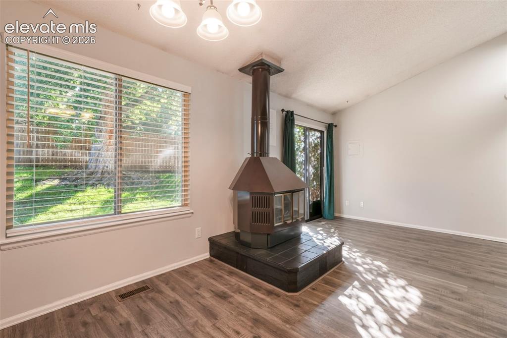 Image 15 of 50: Family Room
