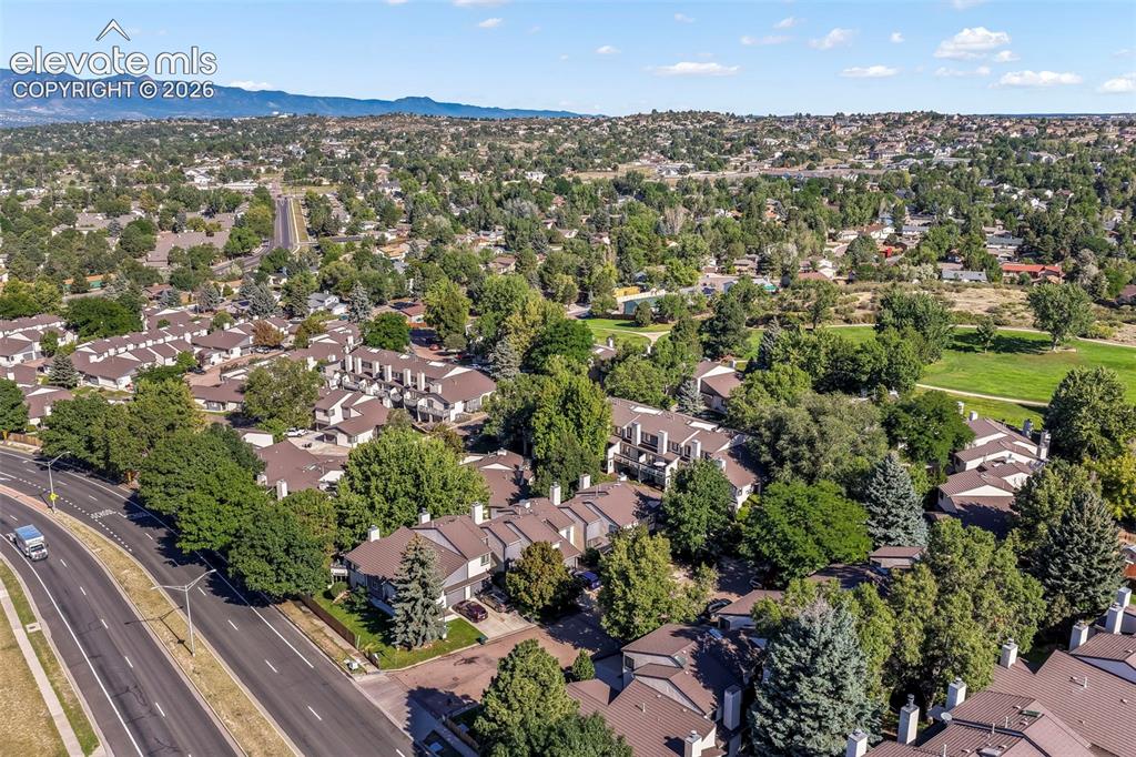 Image 44 of 50: Aerial View