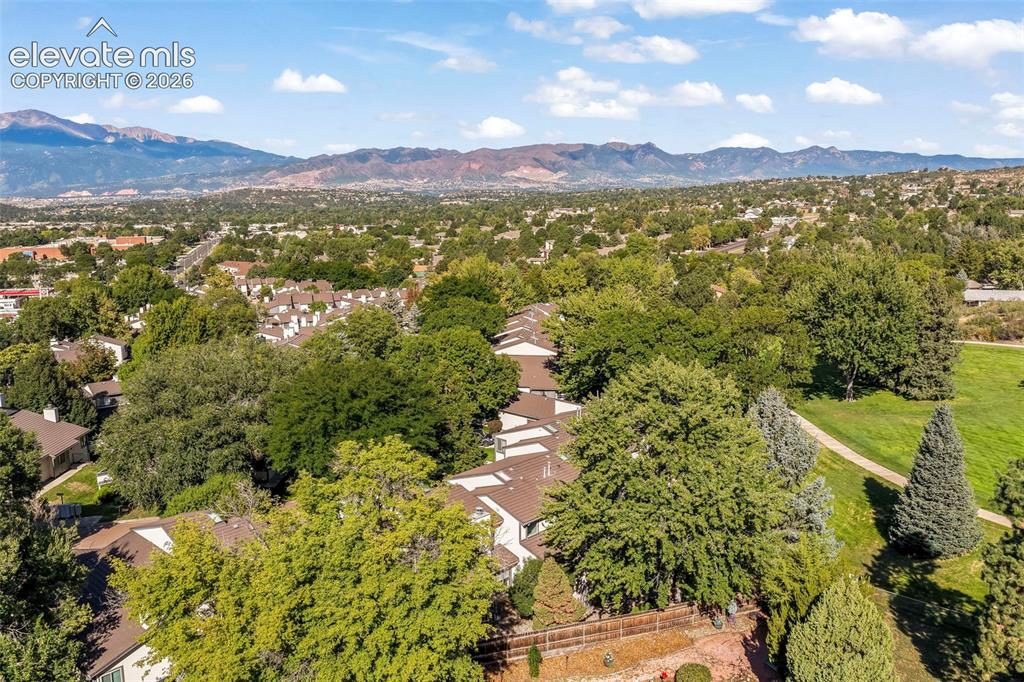 Image 47 of 50: Aerial View