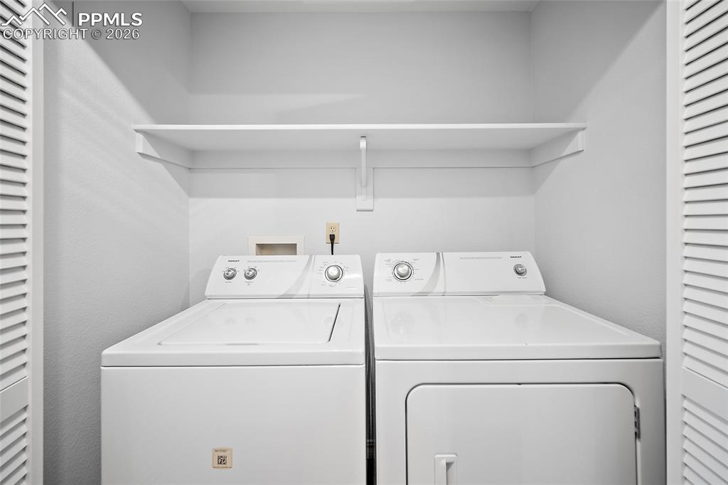 Image 11 of 46: Laundry