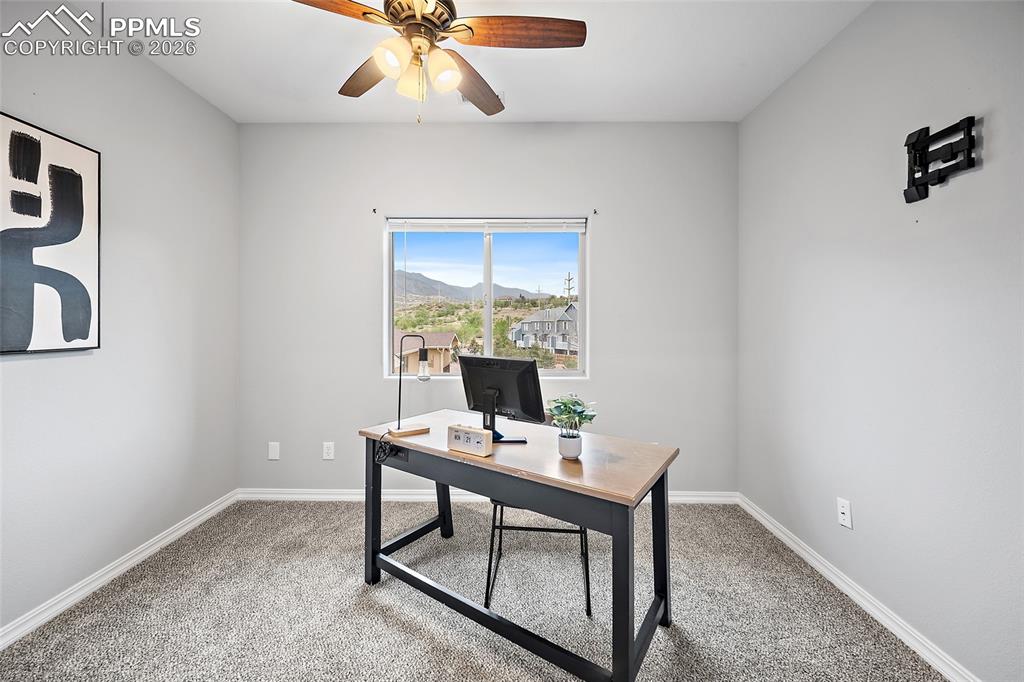 Image 12 of 46: Office