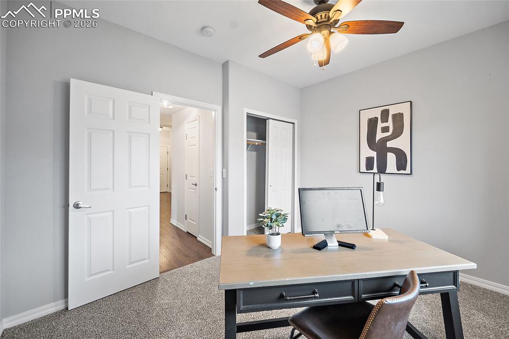 Image 13 of 46: Office