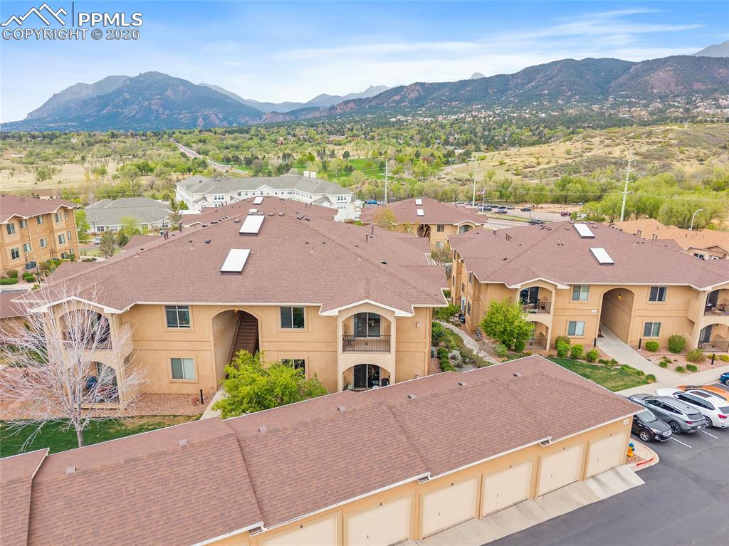 Image 39 of 46: Aerial View