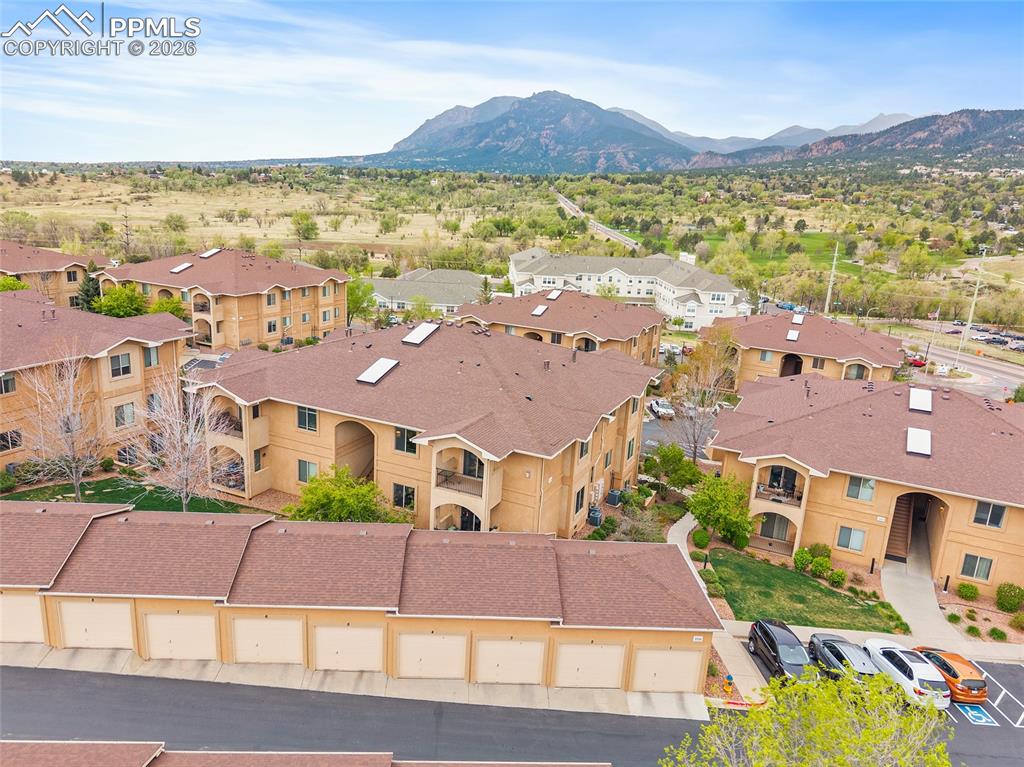 Image 40 of 46: Aerial View