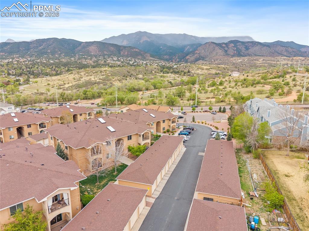 Image 41 of 46: Aerial View